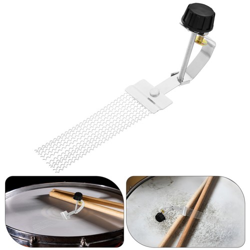 Reusable snare drum wire - reusable,