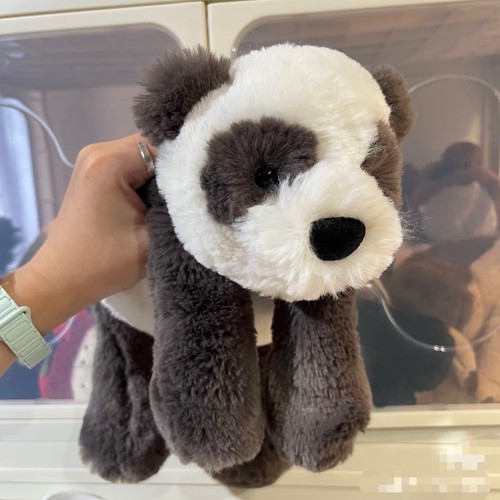 Jellycat smudge panda - jellycat,