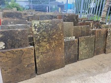 Original weatherd reclaimed - original,
