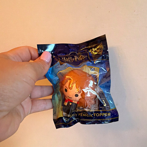 Harry potter mystery - harry,