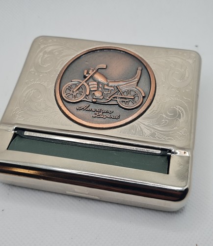 American ledgends bikers - ledgends,