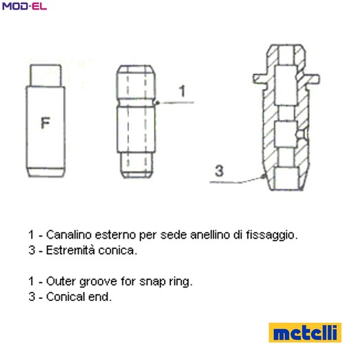 Wheel brake cylinder 0115 - wheel,