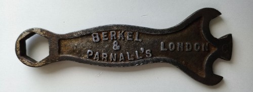 Berkel parnalls london - berkel,