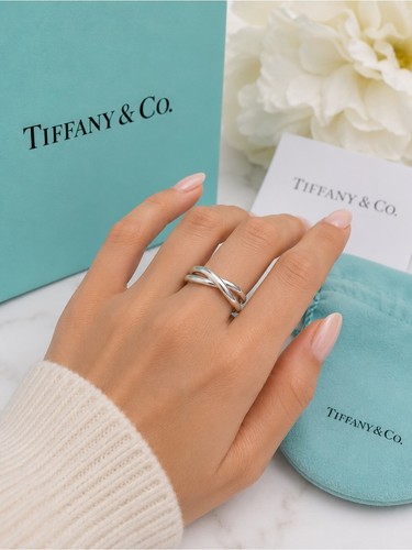 Tiffany paloma picasso - &, co.