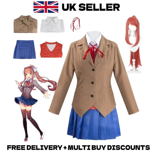 Doki literature club - doki,