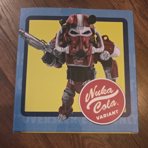 Fallout nuka cola world red - fallout,