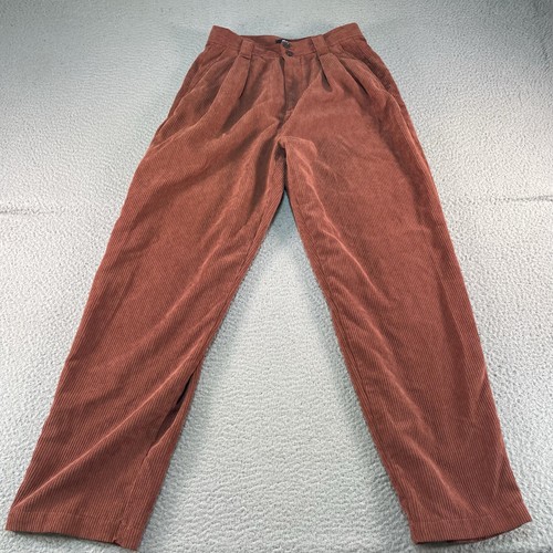 Madewell corduroy dress pants - corduroy,