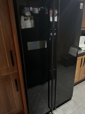 Samsung American Style Fridge