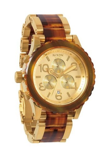 Watch nixon chrono - nixon, 42-20