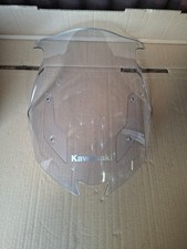 Kawasaki Z 1000 SX - Front