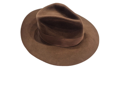Vintage lock co hatters - lock, &