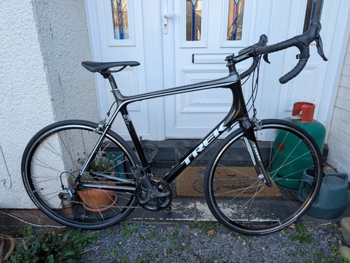 Trek madone series - trek,