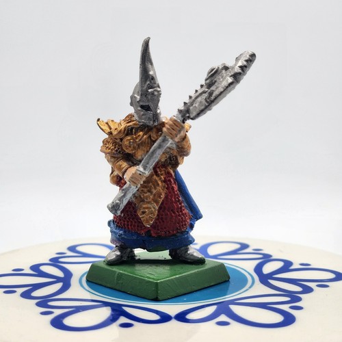 Dark elf black guard - black, of