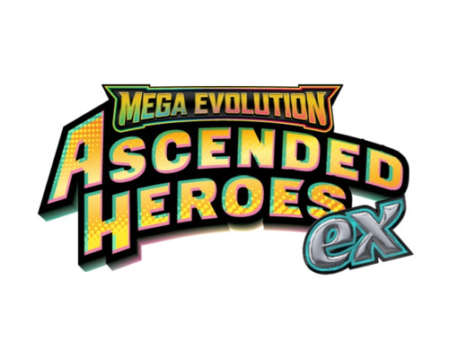 Pokemon tcg ascended - ascended, heroes