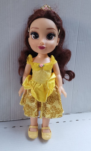 Disney princess belle beauty - disney,