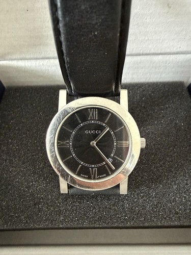Men gucci 5200m quartz - 5200m.1,