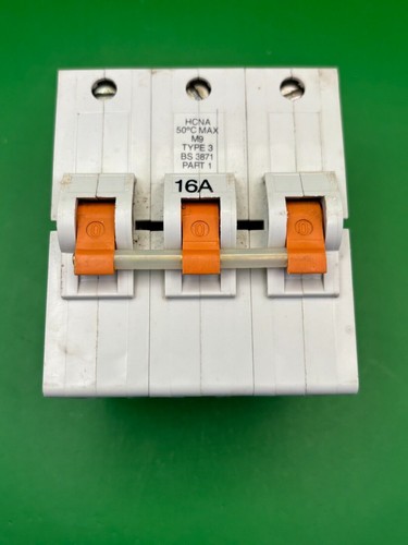 Federal electric stab lok hcna - federal,