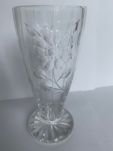Royal doulton cut crystal - doulton,
