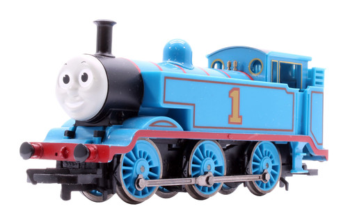 Hornby gauge thomas - 'oo',