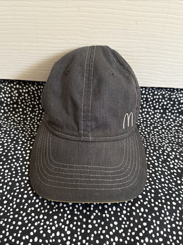 Mcdonald uniform crew - uniform,