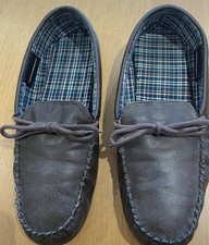 M&s Men’s Slippers Size 9