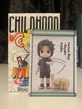 (Sasuke - SECRET A) Pop Mart