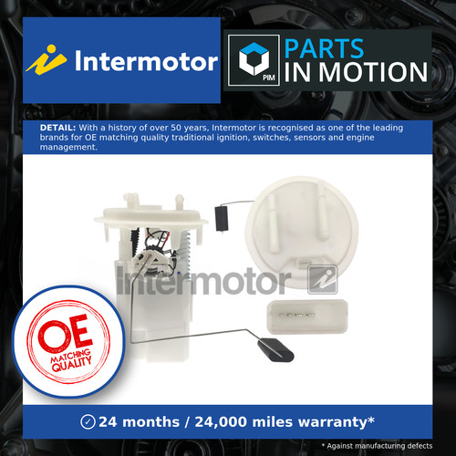 Fuel pump fits peugeot - fuel,