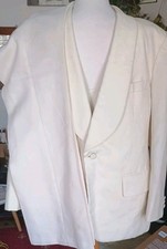 Vintage Hand Tailored  Ah Chuk