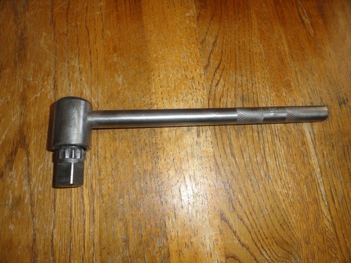 Ant 1920 clutch mechanism - "1920's",