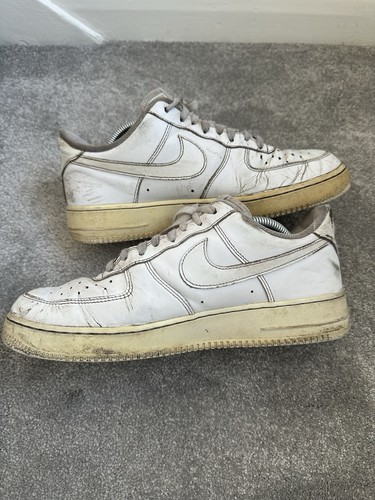 Nike air force - air, low