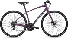 Specialized Sirrus Disc commuting/hybrid 700c bike