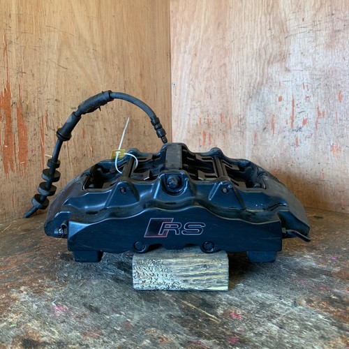 Audi rs5 front brake caliper - audi,