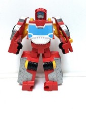 Tomy Playskool Transformers