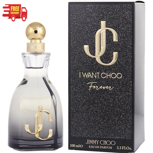 Jimmy choo want - jimmy,