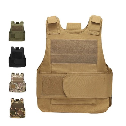 Anti stab vest - vest, armour
