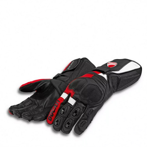 Ducati motorbike leather - motorbike,