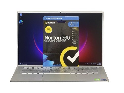 Dell inspiron 7400 laptop - laptop, 14"