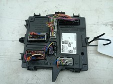 NISSAN JUKE BCM BODY CONTROL
