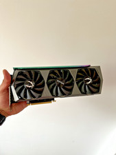 ZOTAC NVIDIA GeForce RTX 3080 10GB GDDR6X Graphics Card