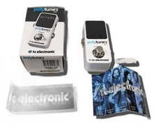 TC Electronic PolyTune 2 Mini