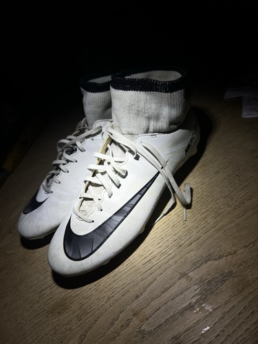 Nike mercurial victory - nike, cr7