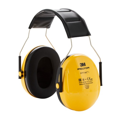 Peltor optime h510ac1 - i,,