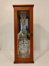 Jack Danials "100th Anniversary" Collector Bottle