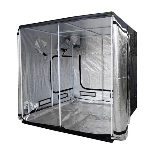 Hydrolab hobby grow tent - hydrolab,