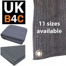 Breathable Caravan Awning