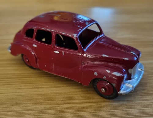 Vintage dinky austin devon - dinky-,