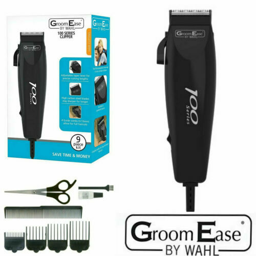 Wahl 100series 10pc corded - wahl,