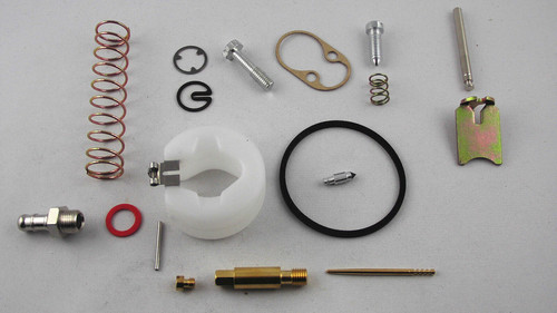 Bing carburetor repair - bing®,