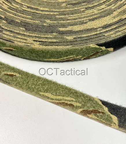 Vietnam tiger stripe camo - stripe,