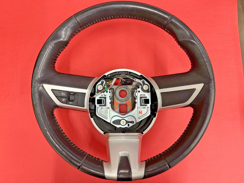 2010 2011 camaro leather - camaro, ss